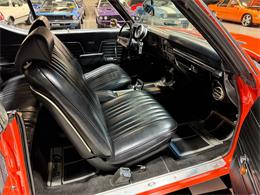 1969 Chevrolet Chevelle (CC-2108409) for sale in Addison, Illinois