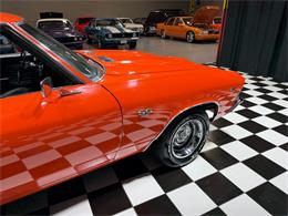 1969 Chevrolet Chevelle (CC-2108409) for sale in Addison, Illinois