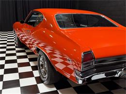 1969 Chevrolet Chevelle (CC-2108409) for sale in Addison, Illinois