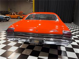 1969 Chevrolet Chevelle (CC-2108409) for sale in Addison, Illinois