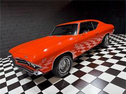 1969 Chevrolet Chevelle (CC-2108409) for sale in Addison, Illinois
