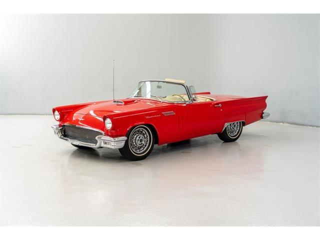 1957 Ford Thunderbird (CC-2100841) for sale in Concord, North Carolina