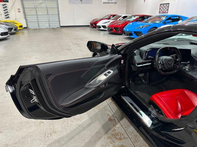 2023 Chevrolet Corvette (CC-2108410) for sale in Dallas, Texas
