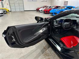 2023 Chevrolet Corvette (CC-2108410) for sale in Dallas, Texas