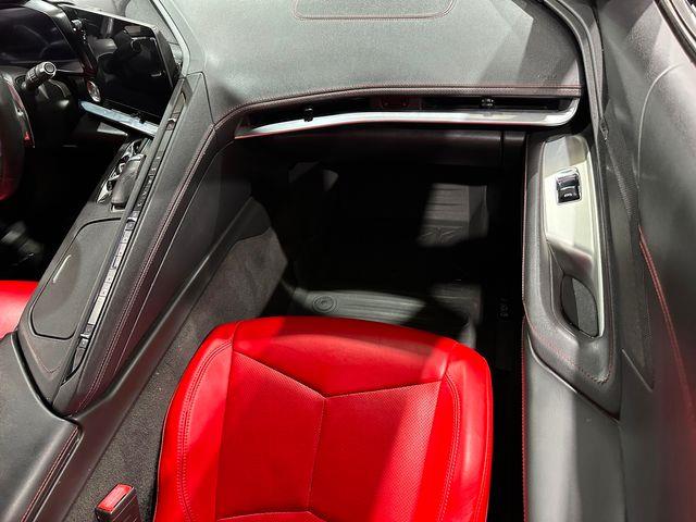 2023 Chevrolet Corvette (CC-2108410) for sale in Dallas, Texas