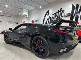 2023 Chevrolet Corvette (CC-2108410) for sale in Dallas, Texas