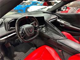 2023 Chevrolet Corvette (CC-2108410) for sale in Dallas, Texas