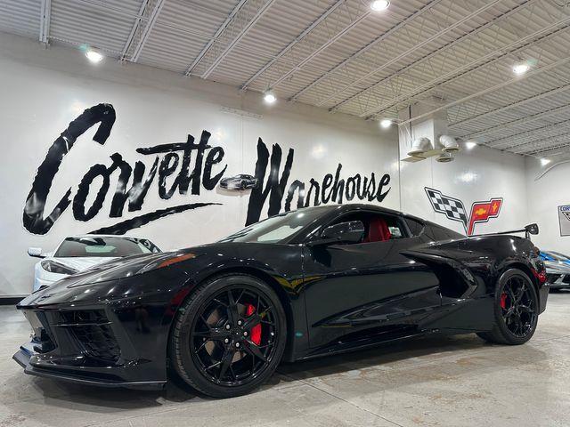 2023 Chevrolet Corvette (CC-2108410) for sale in Dallas, Texas