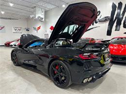 2023 Chevrolet Corvette (CC-2108410) for sale in Dallas, Texas