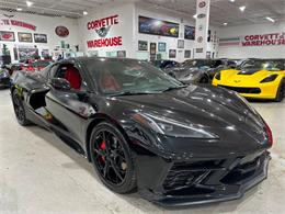2023 Chevrolet Corvette (CC-2108410) for sale in Dallas, Texas