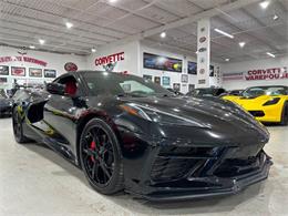 2023 Chevrolet Corvette (CC-2108410) for sale in Dallas, Texas