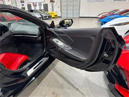 2023 Chevrolet Corvette (CC-2108410) for sale in Dallas, Texas