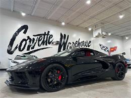 2023 Chevrolet Corvette (CC-2108410) for sale in Dallas, Texas