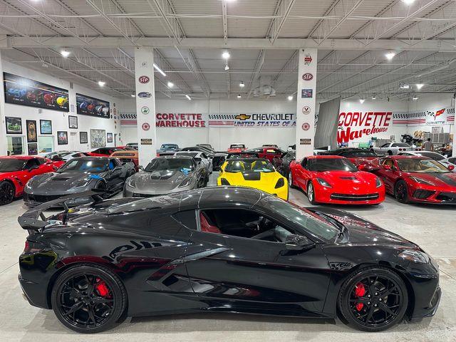 2023 Chevrolet Corvette (CC-2108410) for sale in Dallas, Texas