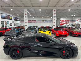 2023 Chevrolet Corvette (CC-2108410) for sale in Dallas, Texas