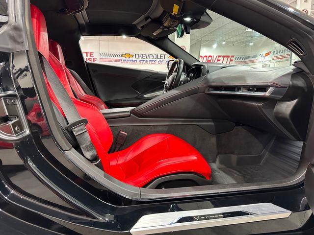 2023 Chevrolet Corvette (CC-2108410) for sale in Dallas, Texas