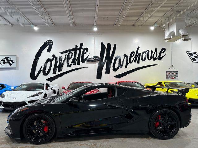 2023 Chevrolet Corvette (CC-2108410) for sale in Dallas, Texas