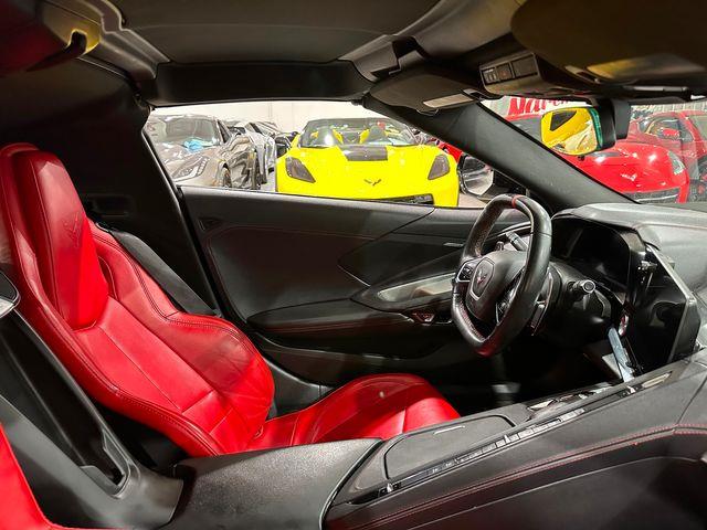 2023 Chevrolet Corvette (CC-2108410) for sale in Dallas, Texas