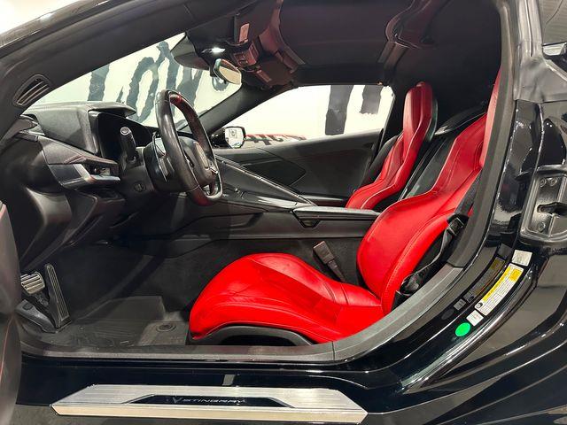 2023 Chevrolet Corvette (CC-2108410) for sale in Dallas, Texas