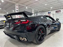 2023 Chevrolet Corvette (CC-2108410) for sale in Dallas, Texas