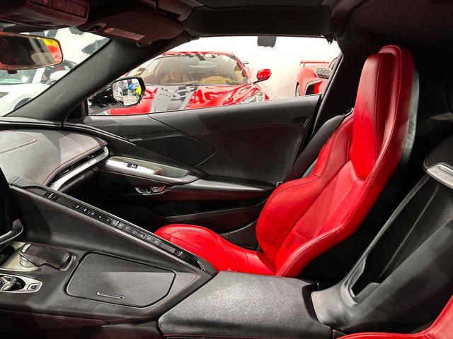 2023 Chevrolet Corvette (CC-2108410) for sale in Dallas, Texas