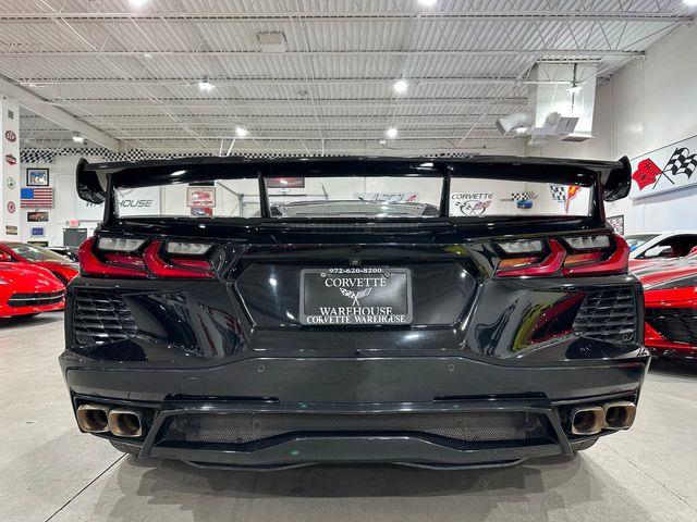 2023 Chevrolet Corvette (CC-2108410) for sale in Dallas, Texas