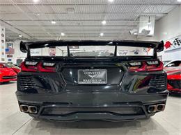 2023 Chevrolet Corvette (CC-2108410) for sale in Dallas, Texas