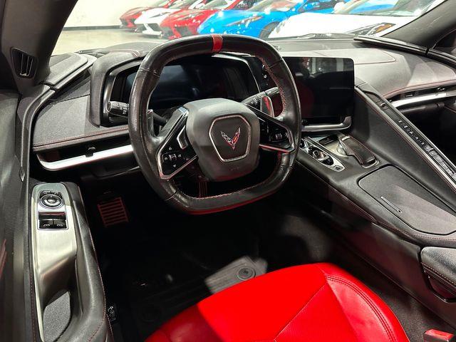 2023 Chevrolet Corvette (CC-2108410) for sale in Dallas, Texas
