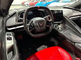 2023 Chevrolet Corvette (CC-2108410) for sale in Dallas, Texas