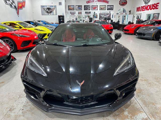 2023 Chevrolet Corvette (CC-2108410) for sale in Dallas, Texas