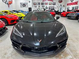 2023 Chevrolet Corvette (CC-2108410) for sale in Dallas, Texas