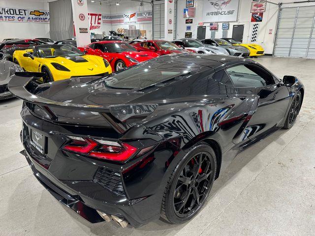 2023 Chevrolet Corvette (CC-2108410) for sale in Dallas, Texas