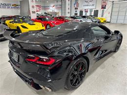 2023 Chevrolet Corvette (CC-2108410) for sale in Dallas, Texas