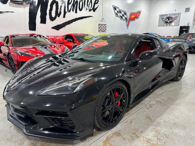 2023 Chevrolet Corvette (CC-2108410) for sale in Dallas, Texas