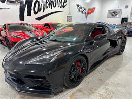 2023 Chevrolet Corvette (CC-2108410) for sale in Dallas, Texas
