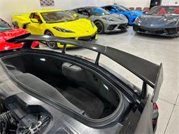 2023 Chevrolet Corvette (CC-2108410) for sale in Dallas, Texas