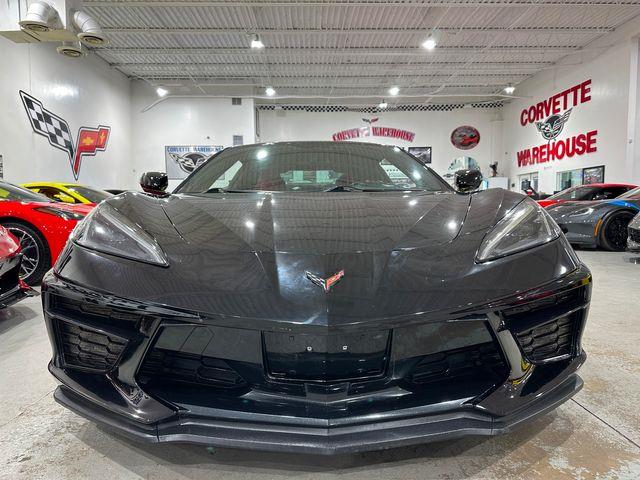 2023 Chevrolet Corvette (CC-2108410) for sale in Dallas, Texas