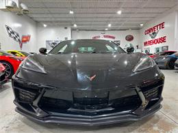 2023 Chevrolet Corvette (CC-2108410) for sale in Dallas, Texas