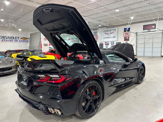 2023 Chevrolet Corvette (CC-2108410) for sale in Dallas, Texas