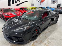 2023 Chevrolet Corvette (CC-2108410) for sale in Dallas, Texas
