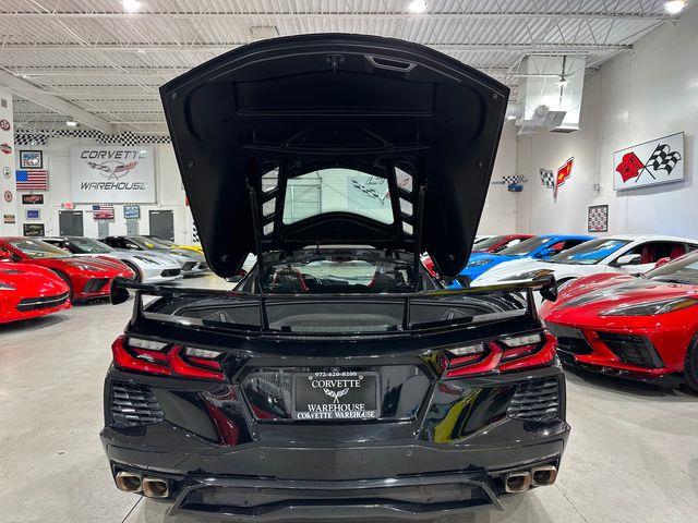 2023 Chevrolet Corvette (CC-2108410) for sale in Dallas, Texas