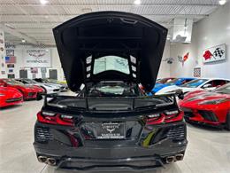 2023 Chevrolet Corvette (CC-2108410) for sale in Dallas, Texas