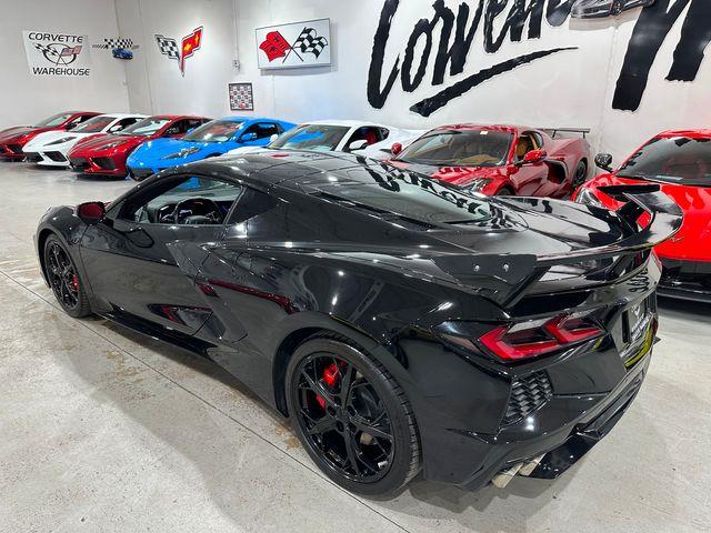 2023 Chevrolet Corvette (CC-2108410) for sale in Dallas, Texas