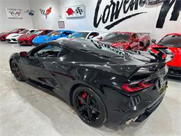 2023 Chevrolet Corvette (CC-2108410) for sale in Dallas, Texas