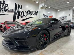 2023 Chevrolet Corvette (CC-2108410) for sale in Dallas, Texas