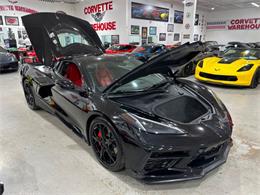 2023 Chevrolet Corvette (CC-2108410) for sale in Dallas, Texas
