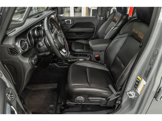 2021 Jeep Wrangler (CC-2108411) for sale in Plymouth, Michigan