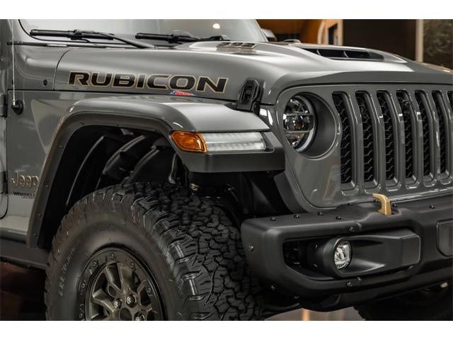 2021 Jeep Wrangler (CC-2108411) for sale in Plymouth, Michigan