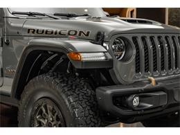 2021 Jeep Wrangler (CC-2108411) for sale in Plymouth, Michigan