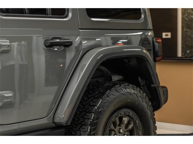 2021 Jeep Wrangler (CC-2108411) for sale in Plymouth, Michigan